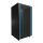 Extralink 32U 800x800 black, standing rack cabinet, rack mountable