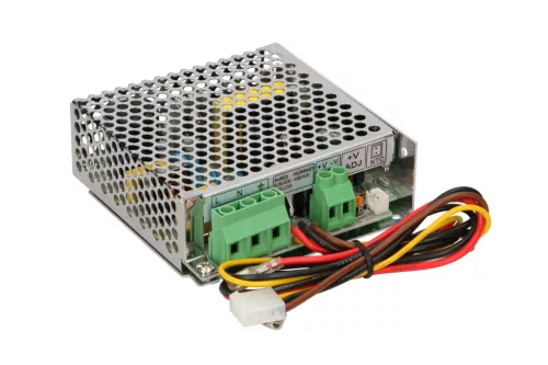 Extralink SCP-35-12, power supply, 13.8V, 35W