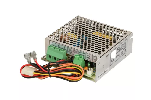 Extralink SCP-35-24, power supply, 27.6V, 35W