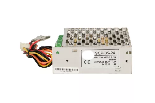 Extralink SCP-35-24, power supply, 27.6V, 35W