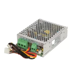 Extralink SCP-50-24, tápegység, 27,6V, 50W