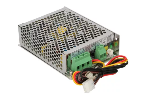 Extralink SCP-50-24, tápegység, 27,6V, 50W