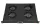 Extralink ventilátor panel, 19", 4 ventilátor, szekrényekhez, termosztáttal