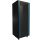Extralink 32U 600x600 black, rack cabinet, standing
