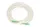 Extralink SC/APC-SC/APC, patch cable, LSZH, single-mode, simplex, G.657A1, 3 mm, 60 m, white