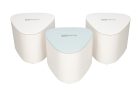 Extralink Dynamite, Mesh system 3 az 1-ben, AC2100, MU-MIMO, Otthoni WiFi mesh rendszer