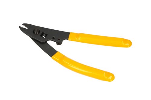 Extralink CFS-3 száloptikai csupaszoló, 2-3 mm, 0,9 mm, 0,125 mm