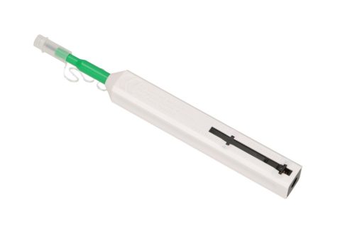 Extralink WUN014 cleaning pen, SC/FC/ST/E2000, 800+ cleaning cycles
