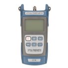 Extralink WT-3053 optical power meter 800-1600nm LCD 3x AA battery