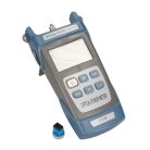 Extralink WT-3053 optical power meter 800-1600nm LCD 3x AA battery