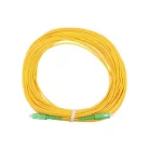 Extralink SC/APC-SC/APC patch cable single-mode, simplex, 3 mm, 20 m
