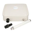 Extralink ELTEBOX RUT240, antenna, LTE + WiFi 2,4 GHz, dedikált a Teltonika RUT240 számára