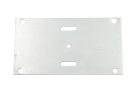 Extralink, mounting plate for four-arm aluminum frame