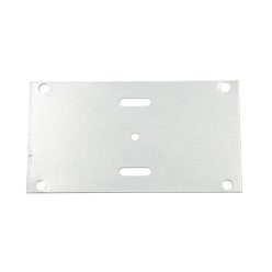 Extralink, mounting plate for four-arm aluminum frame