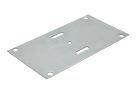 Extralink, mounting plate for four-arm aluminum frame