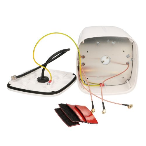 Extralink eltespot 230, Zugangspunkt, 2,4 GHz WiFi, Teltonika RUT230 LTE Router enthalten