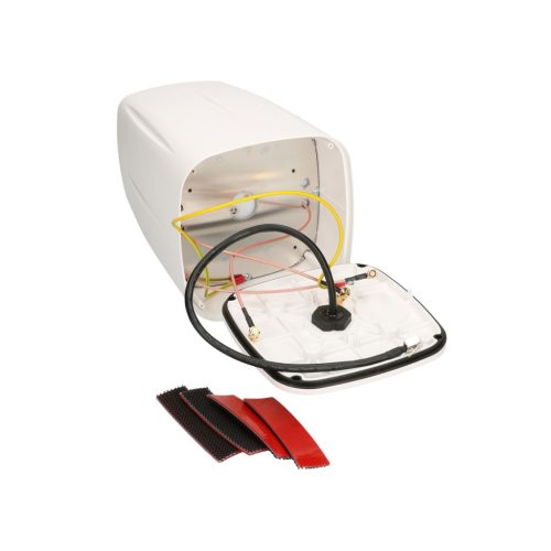 Extralink eltespot 230, Zugangspunkt, 2,4 GHz WiFi, Teltonika RUT230 LTE Router enthalten