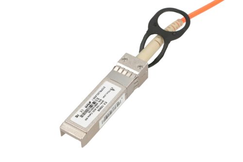 Extralink AOC SFP+, SFP+ AOC Kabel, 10 Gbps, 5 m