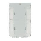 Extralink John, Glasfaser-Verteilerbox, 16 Fasern