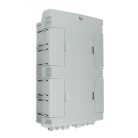 Extralink John, Glasfaser-Verteilerbox, 16 Fasern