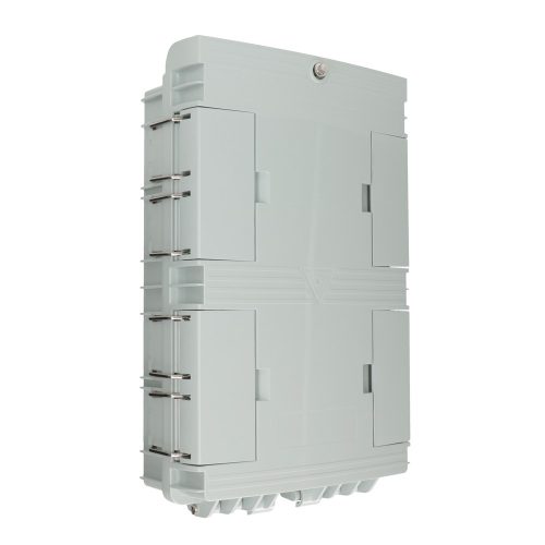 Extralink John, Glasfaser-Verteilerbox, 16 Fasern