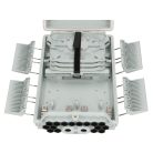 Extralink John, Glasfaser-Verteilerbox, 16 Fasern