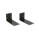 Extralink VIRTUS V3, PoE kapcsoló, 16x 100 Mb/s PoE/PoE+, 2x Gigabit RJ45 + 1x SFP, 150W