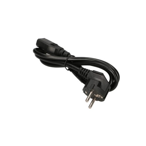 Extralink VIRTUS V3, PoE kapcsoló, 16x 100 Mb/s PoE/PoE+, 2x Gigabit RJ45 + 1x SFP, 150W