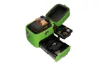 Extralink AI-8c welding unit, 7800mAh, LED lamp, 5.1" LCD screen