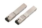 Extralink SFP+ 10G, SFP WDM module, 10 Gbps, 1490/1550 nm, single-mode, 80 km, LC connector, pair