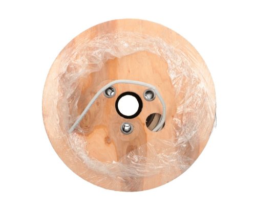 Extralink CAT6a FTP (F/FTP) V2 beltéri kábel, sodrott érpár, 500 m