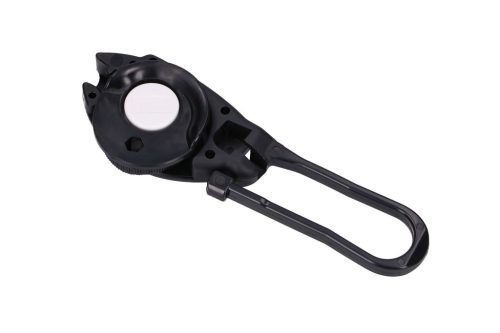 Extralink I-FISH-U, drip cable holder, 2-5 mm, with removable holder