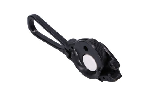 Extralink I-FISH-U, drip cable holder, 2-5 mm, with removable holder