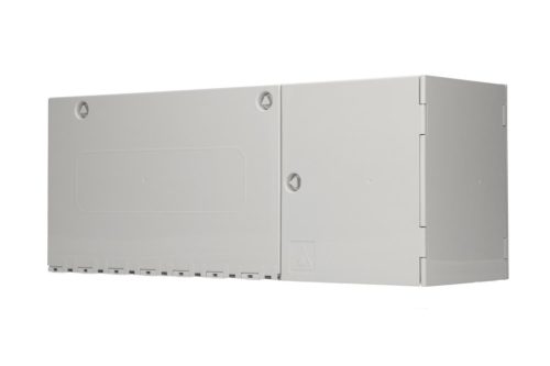 Extralink Diego, optischer Verteilerschrank, 48 Fasern, für Innenräume
