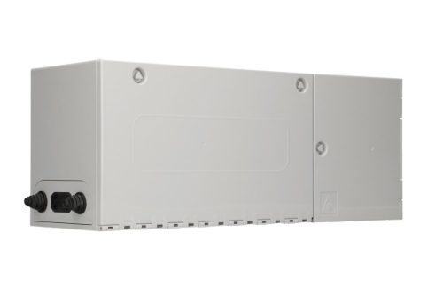 Extralink Diego, optischer Verteilerschrank, 48 Fasern, für Innenräume