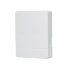 Extralink Olivia, fiber optic closure box, 2 cores, with pigtail cable and SC/APC adapter