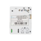 Extralink Olivia, fiber optic closure box, 2 cores, with pigtail cable and SC/APC adapter