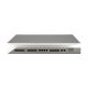 Extralink Predator V2 | OLT | EPON, 1U 19", 8x Gigabit PON, Gigabit Uplink, 4x SFP+