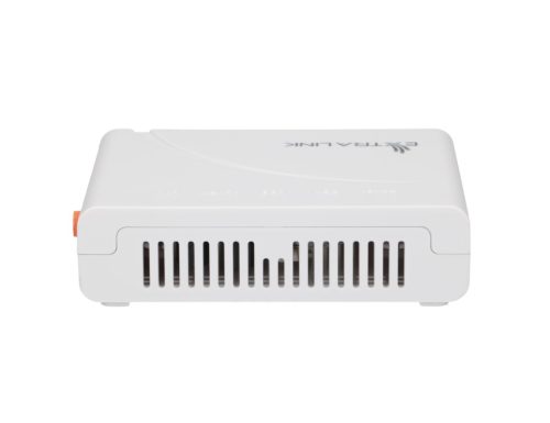 Extralink Luna V3, ONT, 1x EPON, 1x RJ45 1000 Mb/s, ZTE chipset, routing/NAT