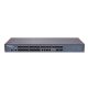BDCOM P3616-2TE | EPON OLT | 16XPON, 2X10G SFP+, 4XGE SFP, 4XGE TX/SFP combo