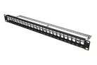 Extralink 24 port STP, patch panel, modular