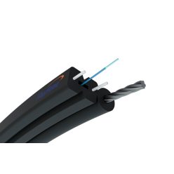   Fiberhome S-NOTKSP Légkábel Single Mode G.657A1, 0,6kN, 5,2mm 1000m