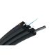 Fiberhome S-NOTKSP Légkábel Single Mode G.657A1, 0,6kN, 5,2mm 1000m