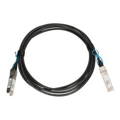 Extralink SFP28 DAC, SFP28 kábel, DAC, 25 Gbps, 3 m