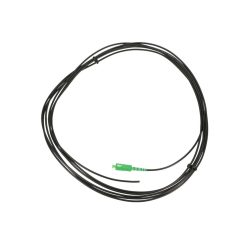   Extralink SC/APC Drop Pigtail, Singlemode, Simplex, G.657A2, 5m