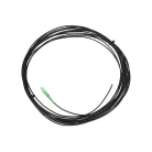 Extralink SC/APC drop, pigtail, single-mode, simplex, G.657A2, 10 m