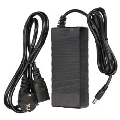   Extralink 24V 96W power supply, 4A, 5.5/2.5 mm large jack connector