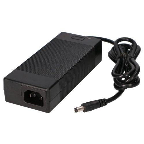 Extralink 24V 96W power supply, 4A, 5.5/2.5 mm large jack connector