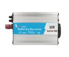 Extralink OPIM-500W, 12V DC to AC inverter, 500W/1000W, modified sine wave