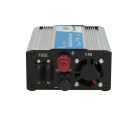 Extralink OPIM-500W, 12V DC to AC inverter, 500W/1000W, modified sine wave